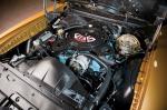Pontiac GTO Judge 455 H.O. Convertible 1971 года